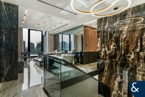 Apartamento en venta en Dubai Marina, Dubai, EAU 4 dormitorios, 478 m2 № 667570 - foto 22