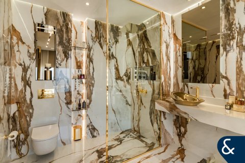 Apartamento en venta en Dubai Marina, Dubai, EAU 4 dormitorios, 478 m2 № 667570 - foto 25