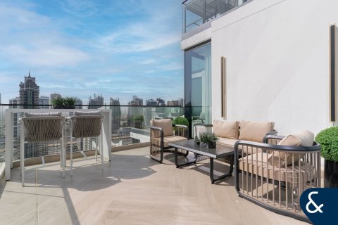 Apartamento en venta en Dubai Marina, Dubai, EAU 4 dormitorios, 478 m2 № 667570 - foto 7