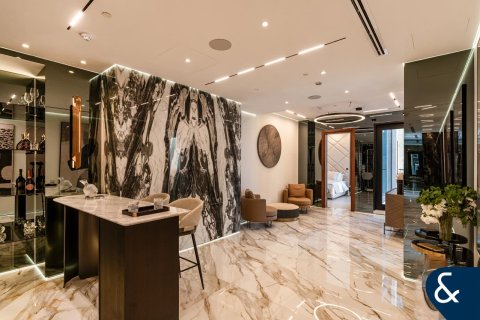 Apartamento en venta en Dubai Marina, Dubai, EAU 4 dormitorios, 478 m2 № 667570 - foto 26