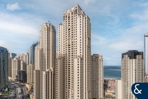 Apartamento en venta en Dubai Marina, Dubai, EAU 4 dormitorios, 478 m2 № 667570 - foto 21