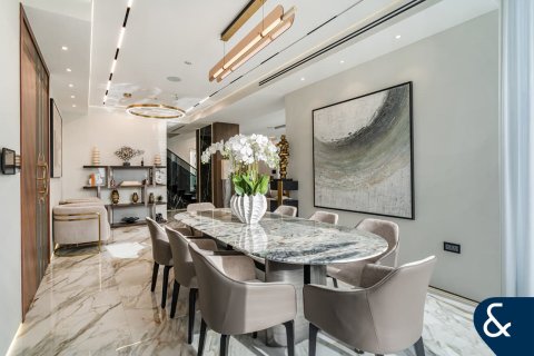 Apartamento en venta en Dubai Marina, Dubai, EAU 4 dormitorios, 478 m2 № 667570 - foto 19