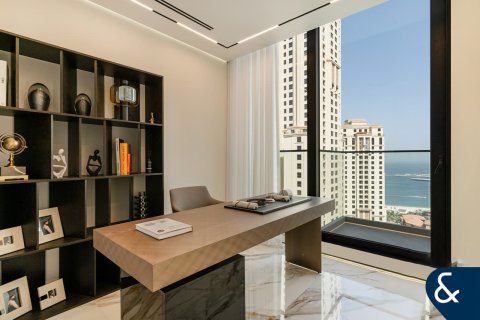 Apartamento en venta en Dubai Marina, Dubai, EAU 4 dormitorios, 478 m2 № 667570 - foto 11