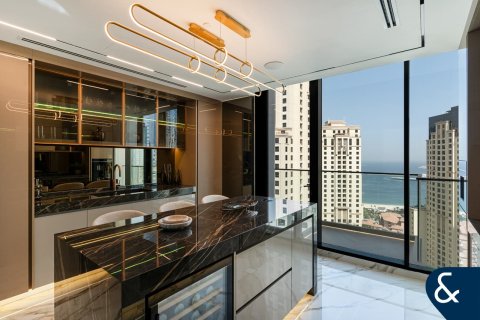 Apartamento en venta en Dubai Marina, Dubai, EAU 4 dormitorios, 478 m2 № 667570 - foto 8