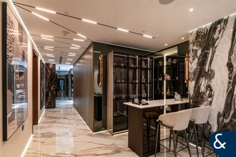 Apartamento en venta en Dubai Marina, Dubai, EAU 4 dormitorios, 478 m2 № 667570 - foto 27