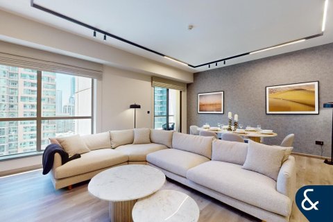 Apartamento en venta en Jumeirah Beach Residence, Dubai, EAU 2 dormitorios, 129 m2 № 667569 - foto 2