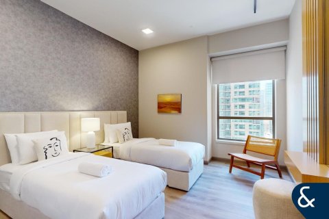 Apartamento en venta en Jumeirah Beach Residence, Dubai, EAU 2 dormitorios, 129 m2 № 667569 - foto 8