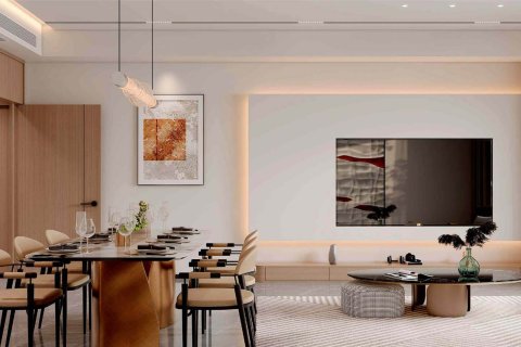 Dubai, BAE’de satılık daire 1 yatak odası, 65 m&sup2; No 704435 - fotoğraf 17
