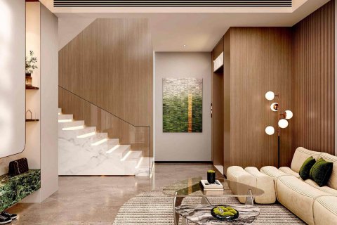 Dubai, BAE’de satılık daire 1 yatak odası, 65 m&sup2; No 704435 - fotoğraf 14