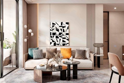 Dubai, BAE’de satılık daire 1 yatak odası, 65 m&sup2; No 704435 - fotoğraf 15