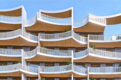 Dubai, BAE’de satılık daire 1 yatak odası, 65 m&sup2; No 704435 - fotoğraf 7