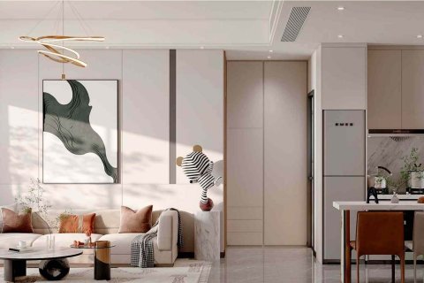 Dubai, BAE’de satılık daire 1 yatak odası, 65 m&sup2; No 704435 - fotoğraf 4