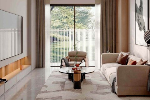 Dubai, BAE’de satılık daire 1 yatak odası, 65 m&sup2; No 704435 - fotoğraf 18