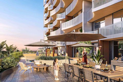 Dubai, BAE’de satılık daire 1 yatak odası, 65 m&sup2; No 704435 - fotoğraf 2