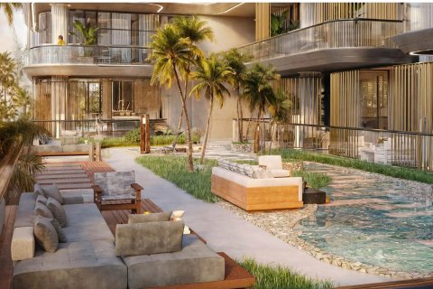 Dzīvoklis Nadd Al Sheba, Dubaijā, AAE 1 istaba, 74 m2 Nr. 704434 - attēls 5