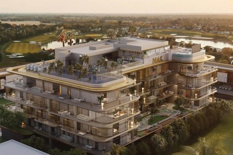 Dzīvoklis Nadd Al Sheba, Dubaijā, AAE 1 istaba, 74 m2 Nr. 704434 - attēls 9