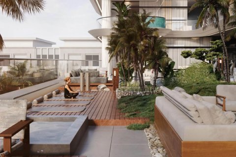 Dzīvoklis Nadd Al Sheba, Dubaijā, AAE 1 istaba, 74 m2 Nr. 704434 - attēls 3
