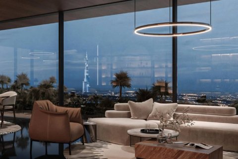 Dzīvoklis Nadd Al Sheba, Dubaijā, AAE 1 istaba, 74 m2 Nr. 704434 - attēls 15