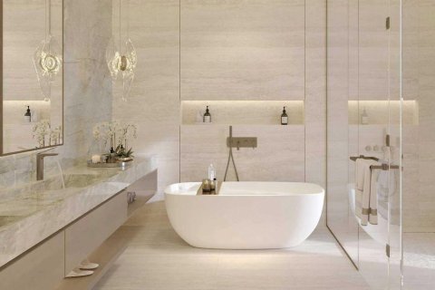 Villa itt: Jumeirah Golf Estates, Dubai, EAE, 4 hálószoba, 567 m², azonosító: 704432 - fénykép 10