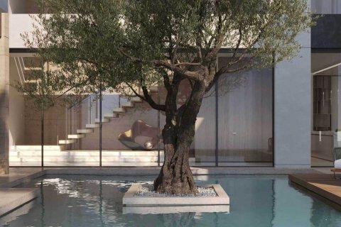 Villa itt: Jumeirah Golf Estates, Dubai, EAE, 4 hálószoba, 567 m², azonosító: 704432 - fénykép 11