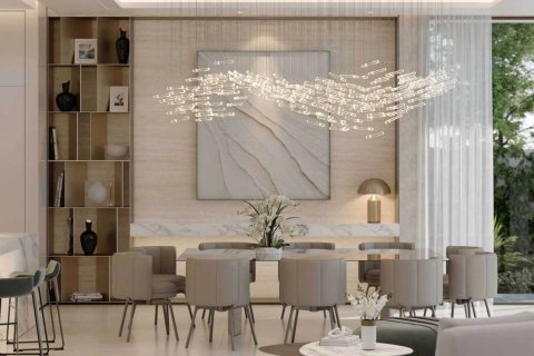 Villa itt: Jumeirah Golf Estates, Dubai, EAE, 4 hálószoba, 567 m², azonosító: 704432 - fénykép 8