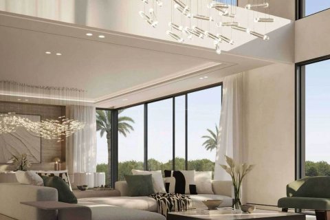 Villa itt: Jumeirah Golf Estates, Dubai, EAE, 4 hálószoba, 567 m², azonosító: 704432 - fénykép 6