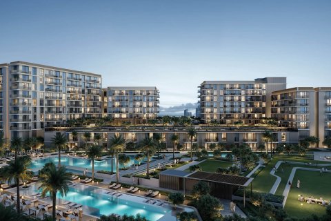 Mina Rashid, Dubai, UAE의 판매용 아파트 침실 1개, 71제곱미터 번호 704436 - 사진 3