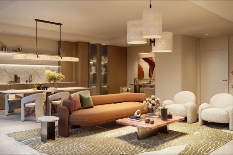 Mina Rashid, Dubai, UAE의 판매용 아파트 침실 1개, 71제곱미터 번호 704436 - 사진 13