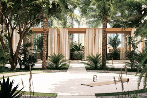 Lakás itt: Business Bay, Dubai, EAE, 1 hálószoba, 82 m², azonosító: 704433 - fénykép 8
