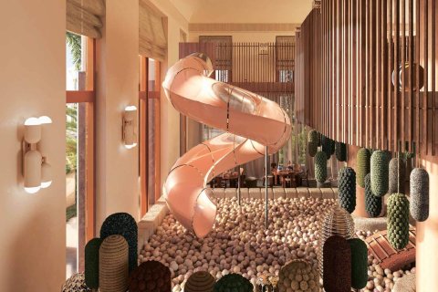 Lakás itt: Business Bay, Dubai, EAE, 1 hálószoba, 82 m², azonosító: 704433 - fénykép 10