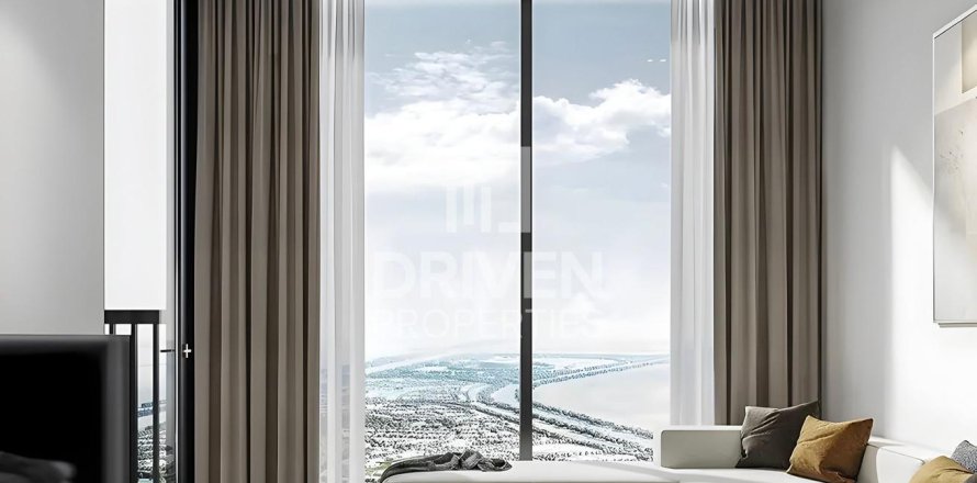 Apartment sa Motor City, Dubai, UAE 1 silid-tulugan, 58.99 sq.m. № 767029