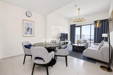 Downtown Dubai (Downtown Burj Dubai), Dubai, BAE’de satılık daire 2 yatak odası, 101.17 m&sup2; No 767032 - fotoğraf 6