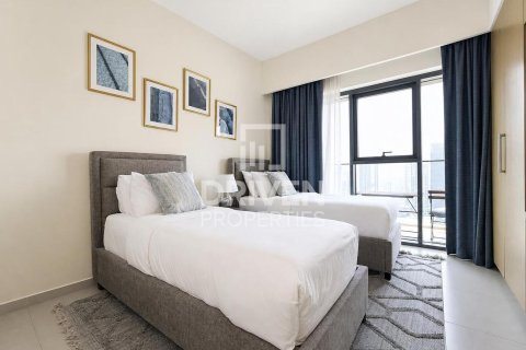 Downtown Dubai (Downtown Burj Dubai), Dubai, BAE’de satılık daire 2 yatak odası, 101.17 m&sup2; No 767032 - fotoğraf 10