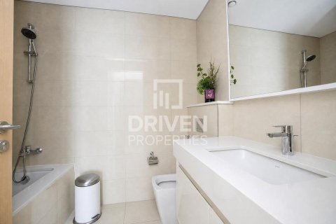 Downtown Dubai (Downtown Burj Dubai), Dubai, BAE’de satılık daire 2 yatak odası, 101.17 m&sup2; No 767032 - fotoğraf 12