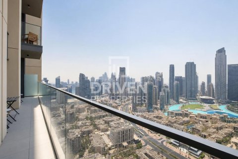 Downtown Dubai (Downtown Burj Dubai), Dubai, BAE’de satılık daire 2 yatak odası, 101.17 m&sup2; No 767032 - fotoğraf 14