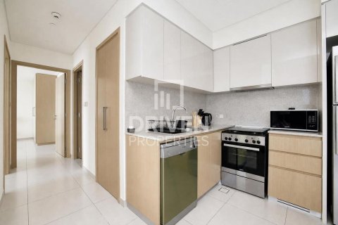 Downtown Dubai (Downtown Burj Dubai), Dubai, BAE’de satılık daire 2 yatak odası, 101.17 m&sup2; No 767032 - fotoğraf 7