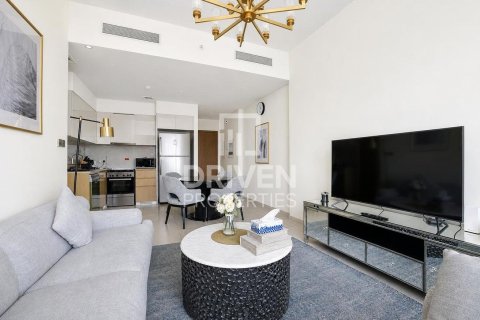Downtown Dubai (Downtown Burj Dubai), Dubai, BAE’de satılık daire 2 yatak odası, 101.17 m&sup2; No 767032 - fotoğraf 5