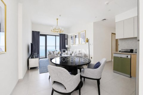 Downtown Dubai (Downtown Burj Dubai), Dubai, BAE’de satılık daire 2 yatak odası, 101.17 m&sup2; No 767032 - fotoğraf 2