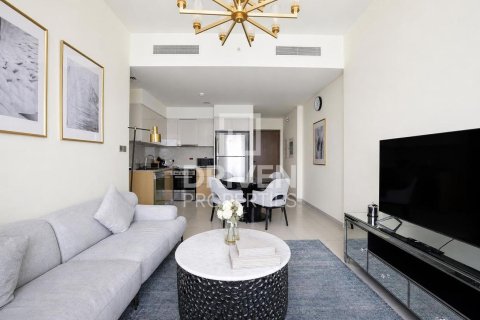Downtown Dubai (Downtown Burj Dubai), Dubai, BAE’de satılık daire 2 yatak odası, 101.17 m&sup2; No 767032 - fotoğraf 4