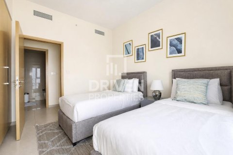 Downtown Dubai (Downtown Burj Dubai), Dubai, BAE’de satılık daire 2 yatak odası, 101.17 m&sup2; No 767032 - fotoğraf 11