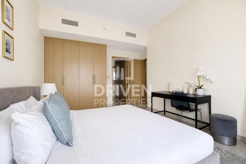 Downtown Dubai (Downtown Burj Dubai), Dubai, BAE’de satılık daire 2 yatak odası, 101.17 m&sup2; No 767032 - fotoğraf 9