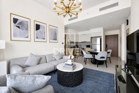 Downtown Dubai (Downtown Burj Dubai), Dubai, BAE’de satılık daire 2 yatak odası, 101.17 m&sup2; No 767032 - fotoğraf 3