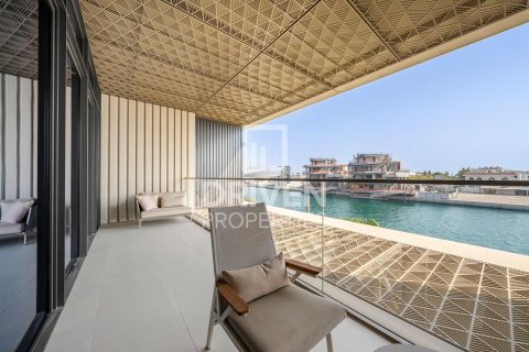 דירה למכירה ב Jumeirah, Dubai, איחוד האמירויות  3 חדרי שינה, 300.36 מ"ר, מספר 767027 - תמונה 3