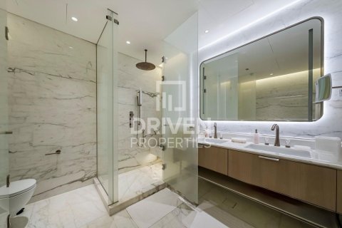 דירה למכירה ב Jumeirah, Dubai, איחוד האמירויות  3 חדרי שינה, 300.36 מ"ר, מספר 767027 - תמונה 24