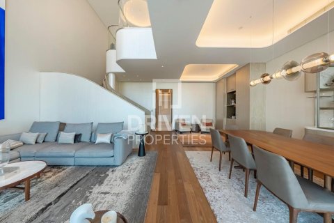 דירה למכירה ב Jumeirah, Dubai, איחוד האמירויות  3 חדרי שינה, 300.36 מ"ר, מספר 767027 - תמונה 12