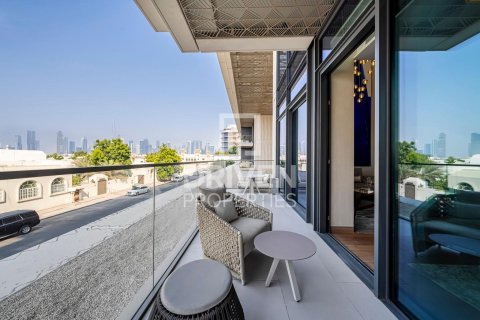 דירה למכירה ב Jumeirah, Dubai, איחוד האמירויות  3 חדרי שינה, 300.36 מ"ר, מספר 767027 - תמונה 27