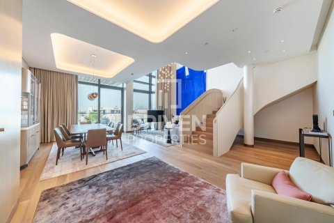 דירה למכירה ב Jumeirah, Dubai, איחוד האמירויות  3 חדרי שינה, 300.36 מ"ר, מספר 767027 - תמונה 9