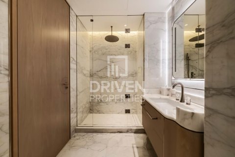 דירה למכירה ב Jumeirah, Dubai, איחוד האמירויות  3 חדרי שינה, 300.36 מ"ר, מספר 767027 - תמונה 25