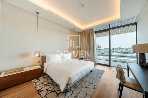 דירה למכירה ב Jumeirah, Dubai, איחוד האמירויות  3 חדרי שינה, 300.36 מ"ר, מספר 767027 - תמונה 16