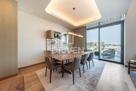 דירה למכירה ב Jumeirah, Dubai, איחוד האמירויות  3 חדרי שינה, 300.36 מ"ר, מספר 767027 - תמונה 10
